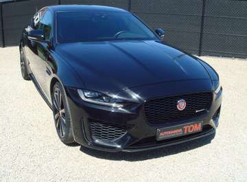 2.0 R-DYNAMIC * LEDER * MERIDIAN * CAMERA * SLECHTS 30 000 KM !!!!