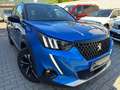 Peugeot 2008 GT 1.5 BlueHDI LED ACC GARANTIE Blau - thumbnail 2
