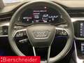 Audi A7 50 TDI qu AHK HD-MATRIX PANO HuD CA Negro - thumbnail 19