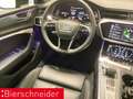 Audi A7 50 TDI qu AHK HD-MATRIX PANO HuD CA Negro - thumbnail 10