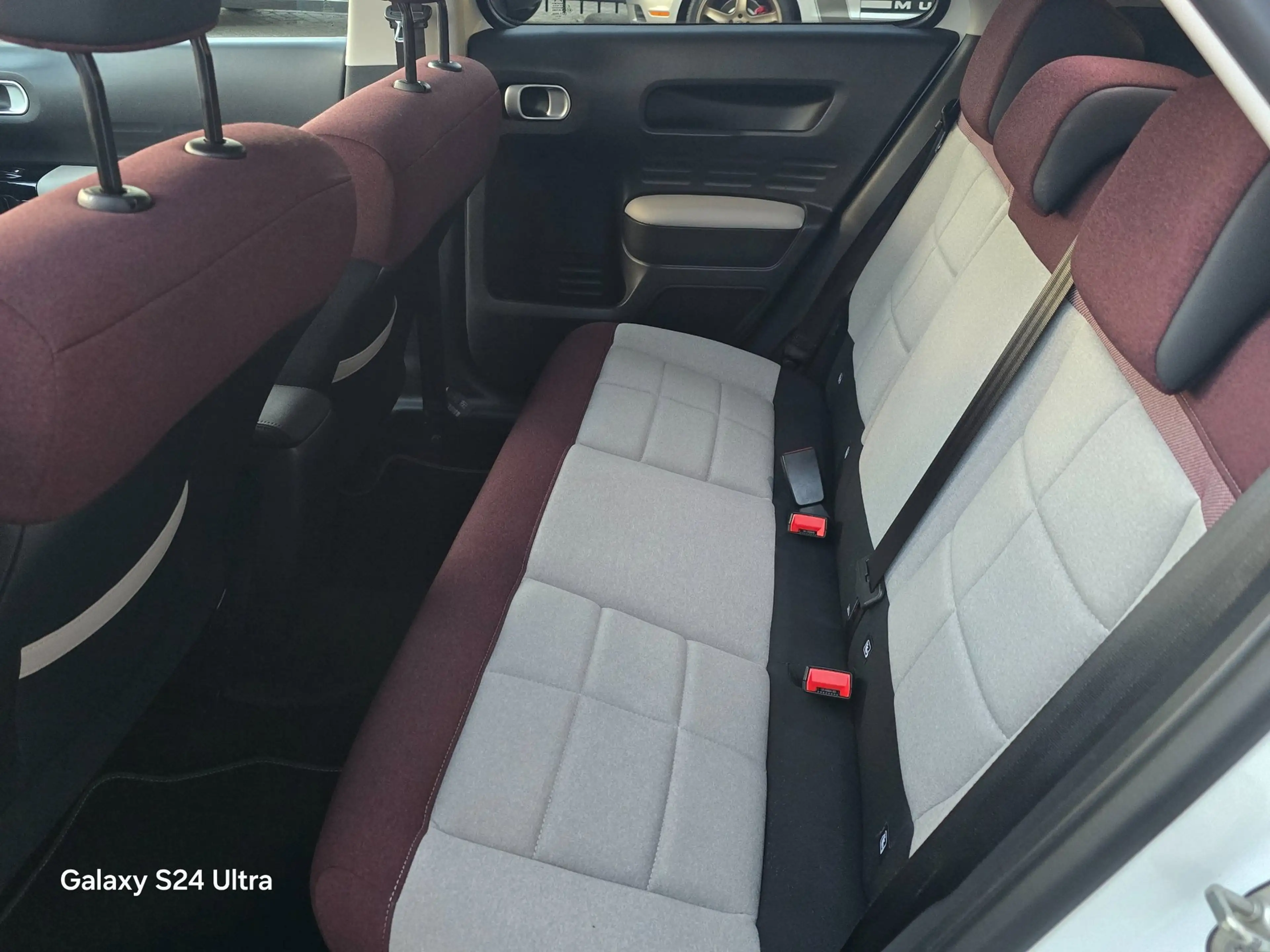 Citroen C4 Cactus 1.2 PureTech Shine / NAP / Camera / Airco / Elek P — photo 10