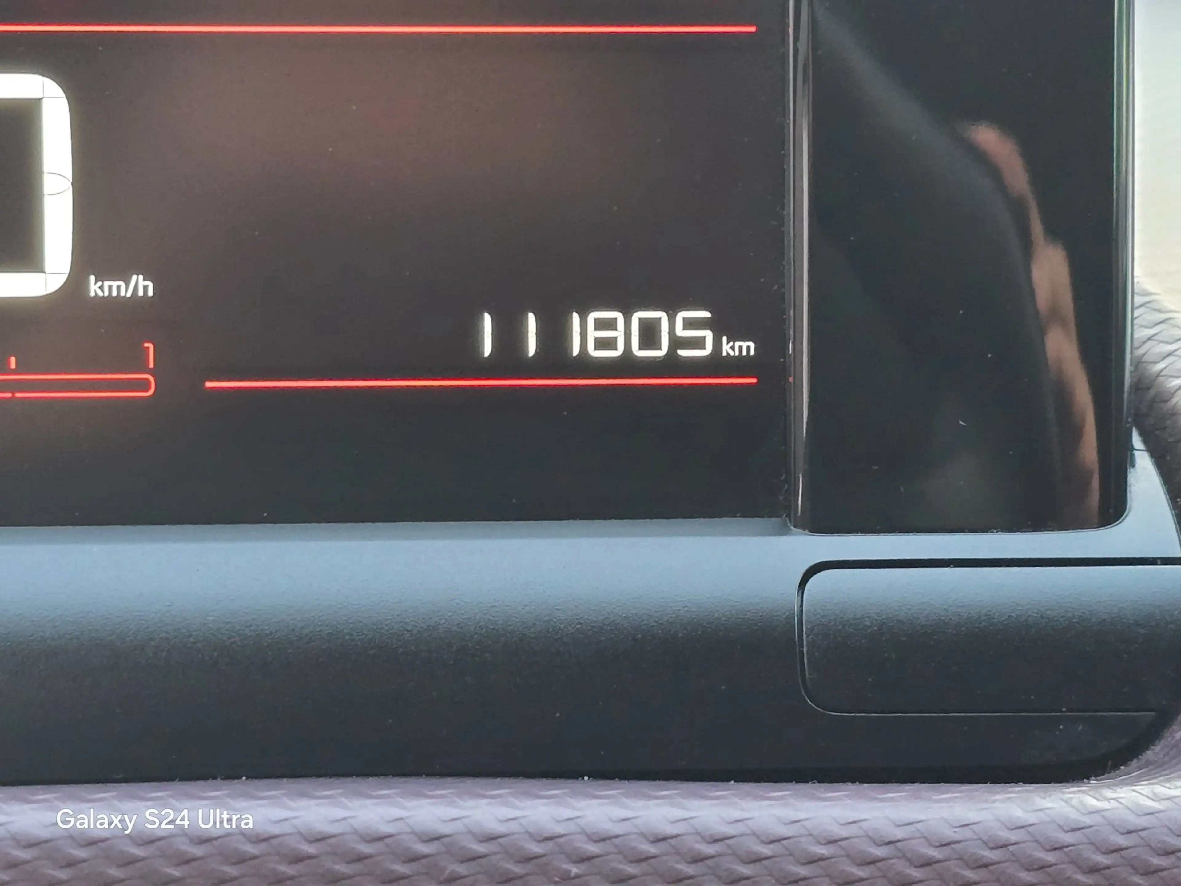 Citroen C4 Cactus 1.2 PureTech Shine / NAP / Camera / Airco / Elek P — photo 12