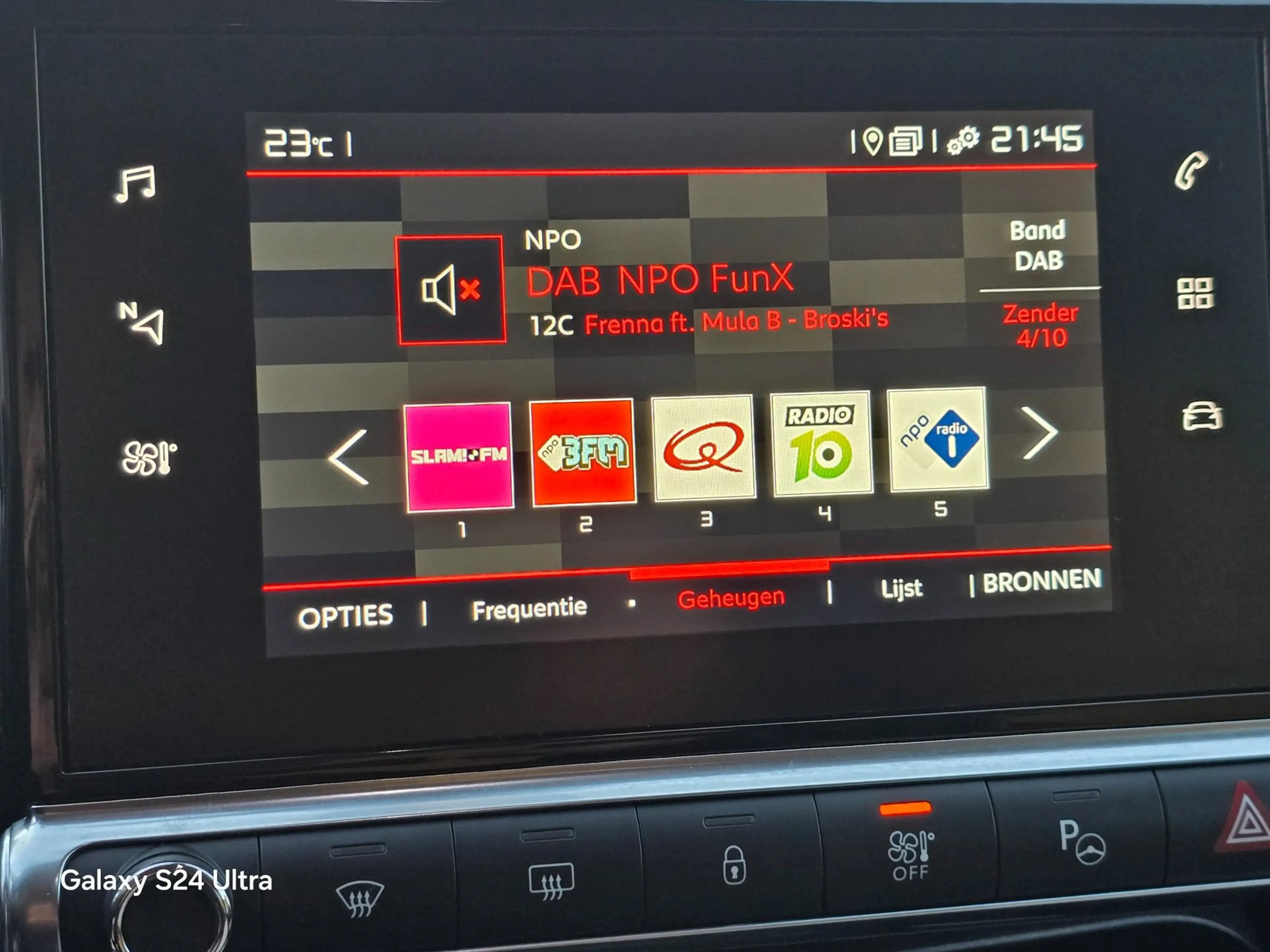 Citroen C4 Cactus 1.2 PureTech Shine / NAP / Camera / Airco / Elek P — photo 8