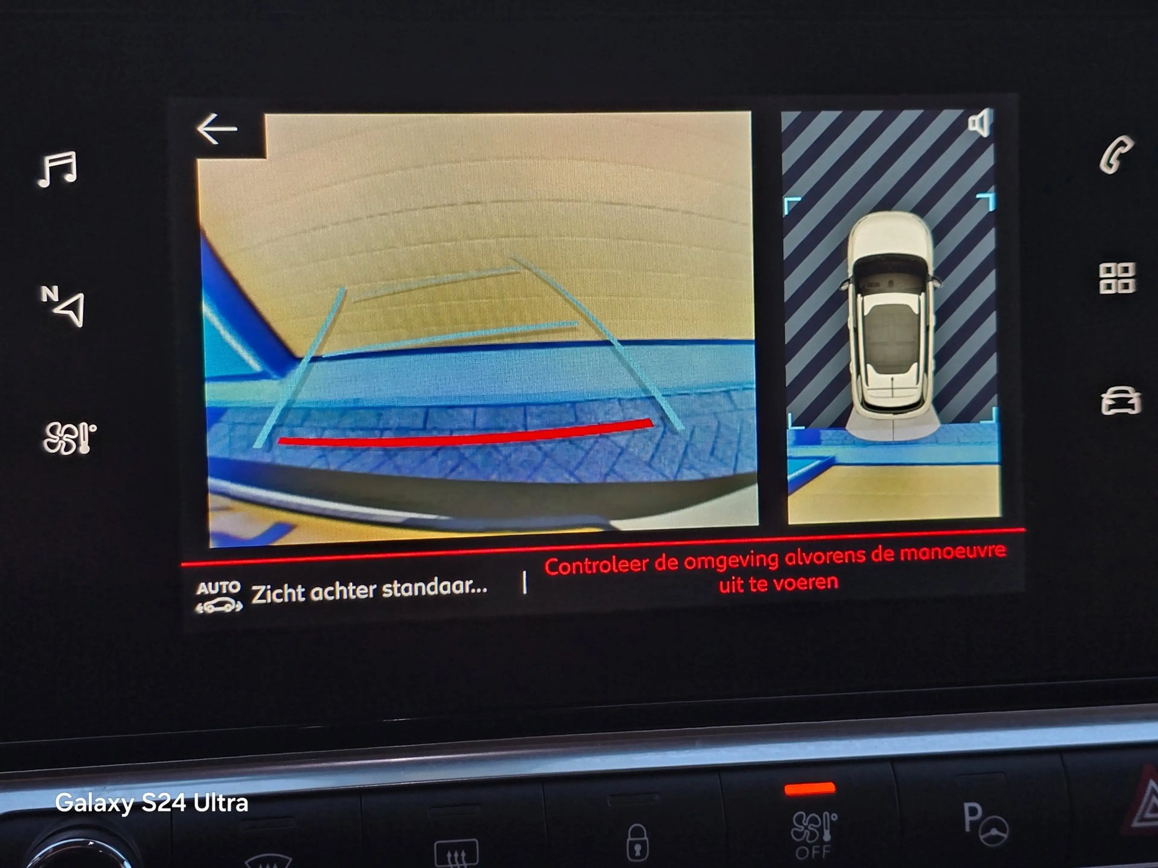 Citroen C4 Cactus 1.2 PureTech Shine / NAP / Camera / Airco / Elek P — photo 7