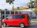 Volkswagen T6 California Beach  Allrad  Markise Rojo - thumbnail 17