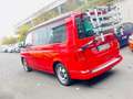 Volkswagen T6 California Beach  Allrad  Markise Rojo - thumbnail 8