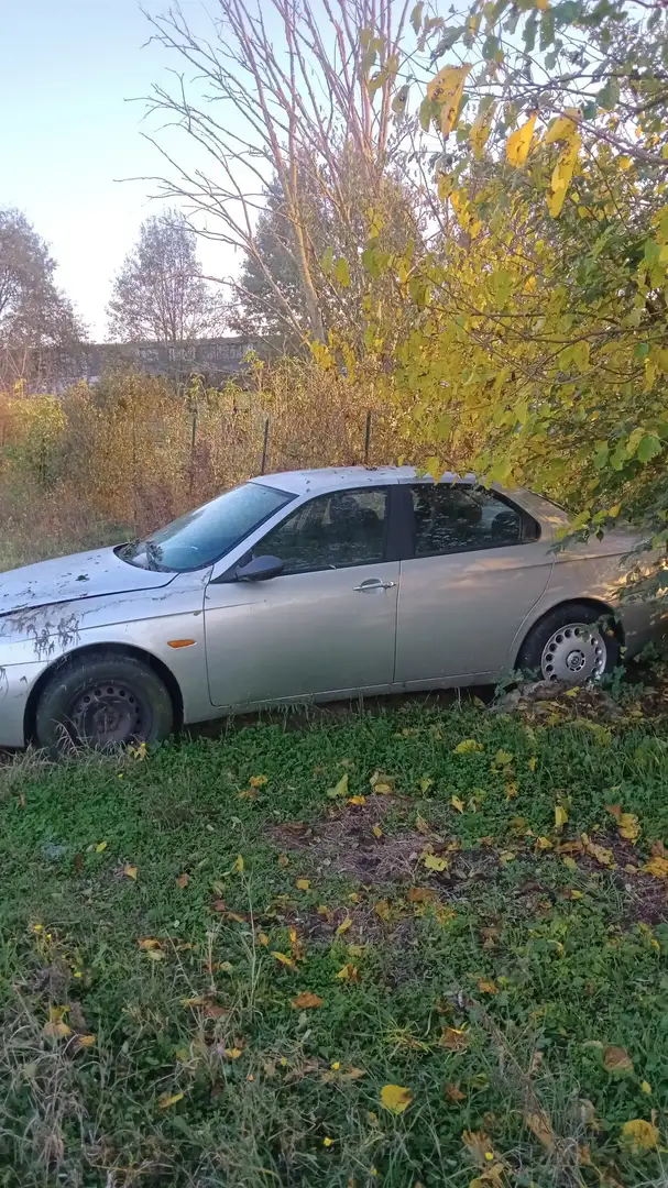 Alfa Romeo 156 1.8 ts 16v - 2