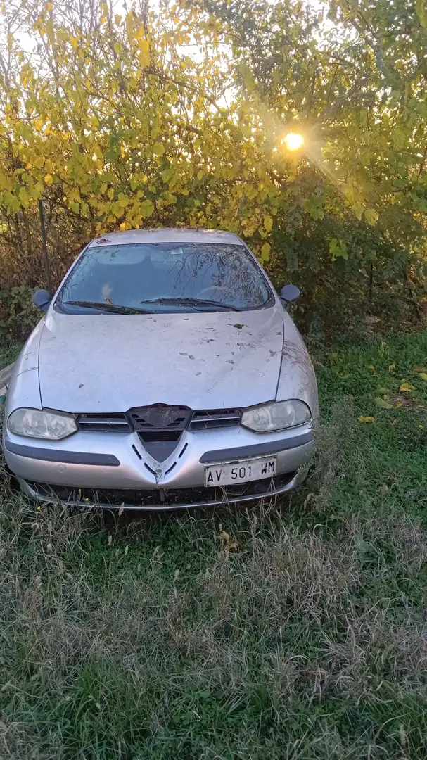 Alfa Romeo 156 1.8 ts 16v - 1