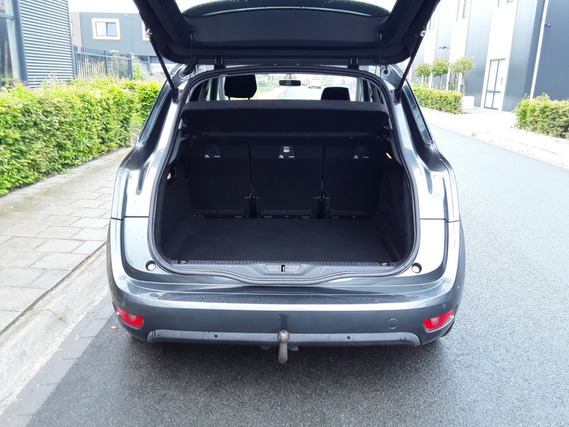 Citroen C4 1.2 PURET INTENSIVE — photo 5