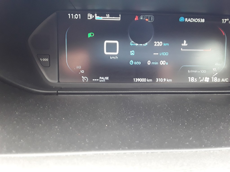 Citroen C4 1.2 PURET INTENSIVE — photo 6