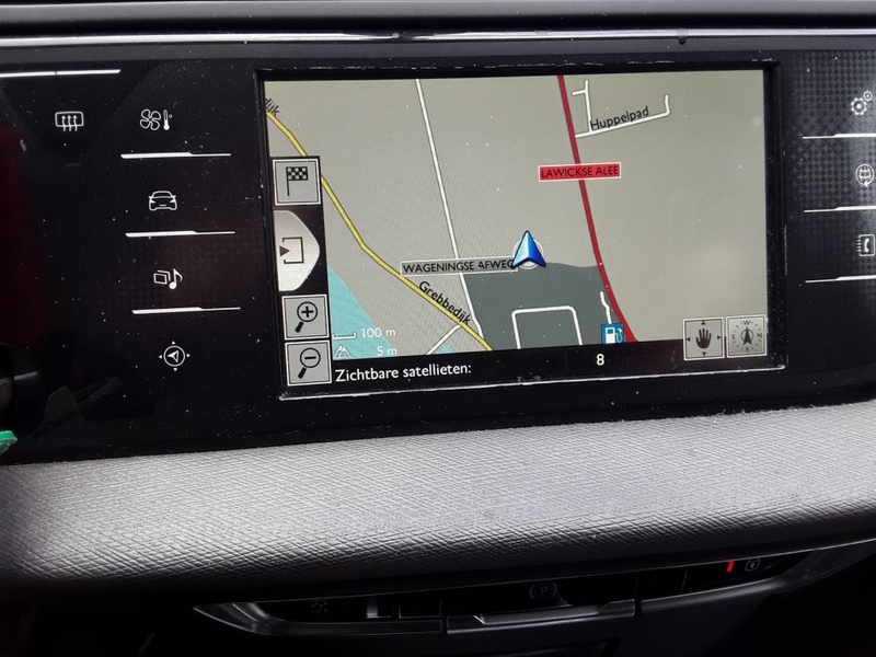 Citroen C4 1.2 PURET INTENSIVE — photo 8