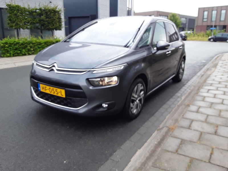 Citroen C4 1.2 PURET INTENSIVE
