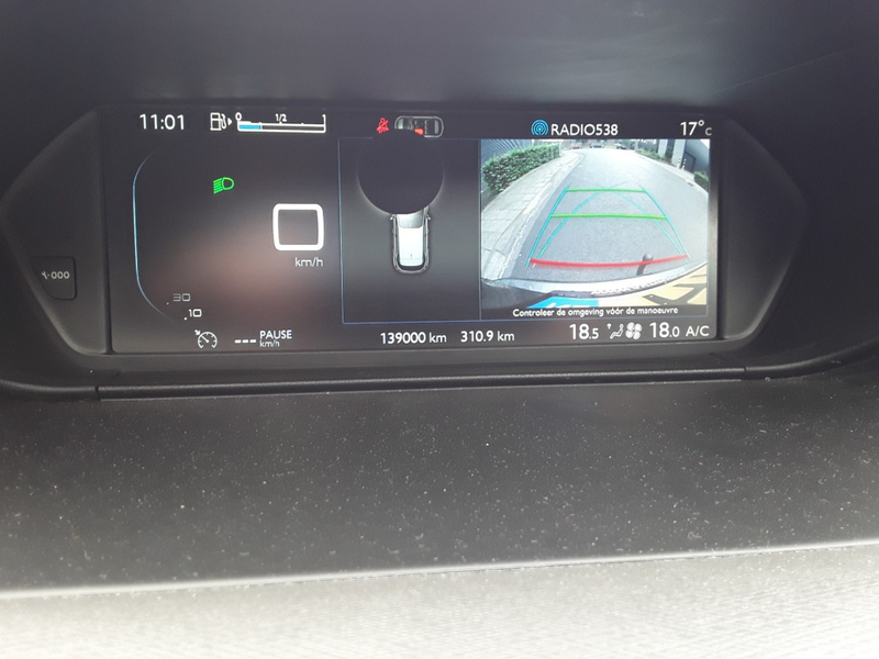 Citroen C4 1.2 PURET INTENSIVE — photo 7