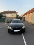 BMW Série 2 Coupe 220i 184 ch M Sport