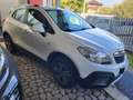 Opel Mokka Mokka 1.6 Cosmo 115cv 2WD - UNICO PROPRIETARIO Blanc - thumbnail 3