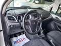 Opel Mokka Mokka 1.6 Cosmo 115cv 2WD - UNICO PROPRIETARIO Blanc - thumbnail 8