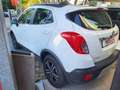 Opel Mokka Mokka 1.6 Cosmo 115cv 2WD - UNICO PROPRIETARIO Blanc - thumbnail 5
