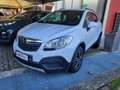 Opel Mokka Mokka 1.6 Cosmo 115cv 2WD - UNICO PROPRIETARIO Blanc - thumbnail 1