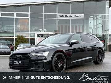 Avant 3.0 TDI quattro 360°+3D/ACC/HEADUP/PANO
