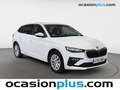 Skoda Scala 1.0 TSI Selection 85kW Blanco - thumbnail 2