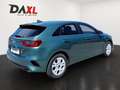 Kia Ceed / cee'd ceed 1,0 T-GDI GPF Silber *unfallfrei* Grün - thumbnail 5
