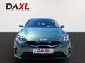 Kia Ceed / cee'd ceed 1,0 T-GDI GPF Silber *unfallfrei* Grün - thumbnail 2