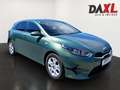 Kia Ceed / cee'd ceed 1,0 T-GDI GPF Silber *unfallfrei* Grün - thumbnail 3