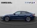 BMW i4 eDrive40 Gran Coupé M Sportpaket Pro Harman/Kardon Blau - thumbnail 9