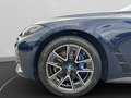 BMW i4 eDrive40 Gran Coupé M Sportpaket Pro Harman/Kardon Blau - thumbnail 11