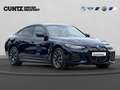 BMW i4 eDrive40 Gran Coupé M Sportpaket Pro Harman/Kardon Blau - thumbnail 4