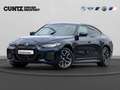 BMW i4 eDrive40 Gran Coupé M Sportpaket Pro Harman/Kardon Blau - thumbnail 2