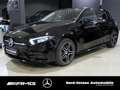 Mercedes-Benz A 250 e AMG  NIGHT PARKPAKET SOUND DAB NAVI SHZ Black - thumbnail 6