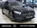 Mercedes-Benz A 250 e AMG  NIGHT PARKPAKET SOUND DAB NAVI SHZ Black - thumbnail 3