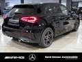 Mercedes-Benz A 250 e AMG  NIGHT PARKPAKET SOUND DAB NAVI SHZ Black - thumbnail 4