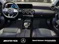 Mercedes-Benz A 250 e AMG  NIGHT PARKPAKET SOUND DAB NAVI SHZ Black - thumbnail 11