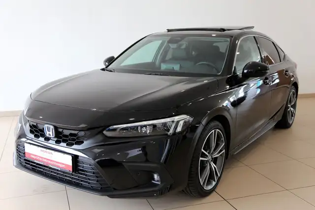 Honda Civic Lim. e:HEV Advance RFK,SHZ,Pano,LHZ,Bose