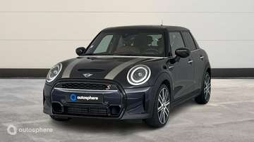 Cooper S 178ch Yours BVA7