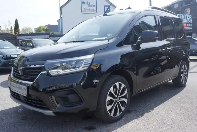 Renault Kangoo III AUTOMATIK TECHNO-Plus NAVI+CAM