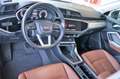 Audi Q3 SB 35 TFSI Navi+Leder+ACC+Virtual+Kamera+19" Grigio - thumbnail 10