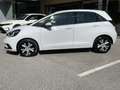 Honda Jazz 1,5 i-MMD Hybrid Elegance Aut. Weiß - thumbnail 2