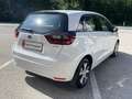 Honda Jazz 1,5 i-MMD Hybrid Elegance Aut. Weiß - thumbnail 7