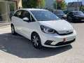 Honda Jazz 1,5 i-MMD Hybrid Elegance Aut. Weiß - thumbnail 6
