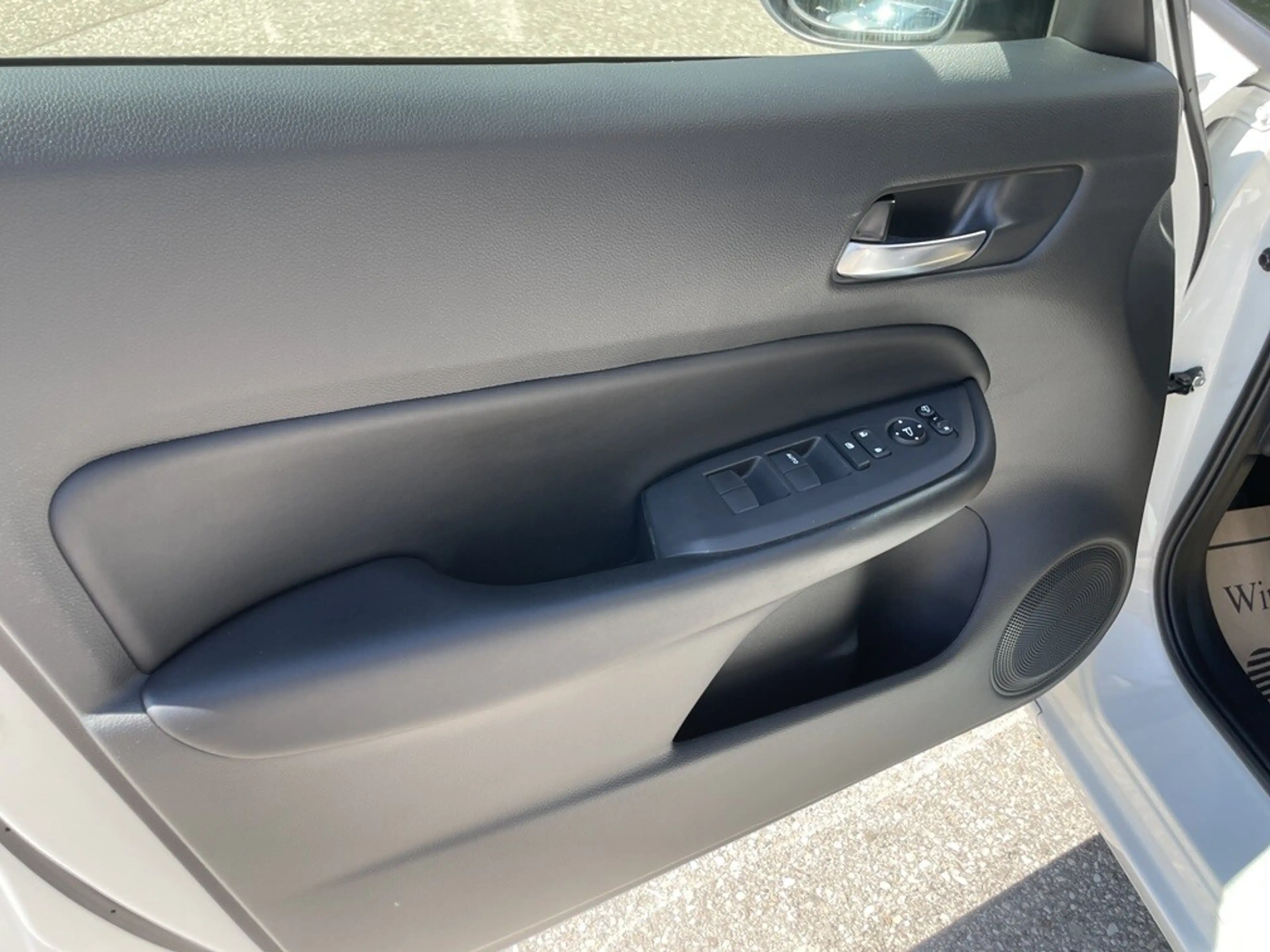 Honda Jazz 1,5 i-MMD Hybrid Elegance Aut. — photo 8