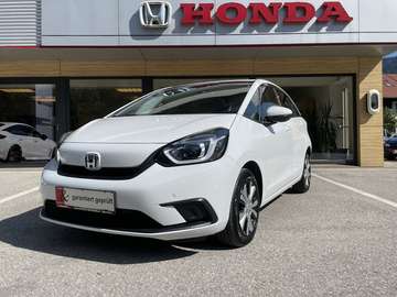 1,5 i-MMD Hybrid Elegance Aut.