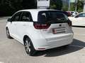 Honda Jazz 1,5 i-MMD Hybrid Elegance Aut. Weiß - thumbnail 3