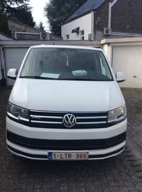 2.0 TDi SCR 4Motion Business BMT DSG