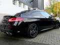 Mercedes-Benz C 300 C 300 d Coupé AMG Line / Pano, R-Kam, LED Noir - thumbnail 4