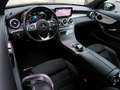 Mercedes-Benz C 300 C 300 d Coupé AMG Line / Pano, R-Kam, LED Noir - thumbnail 12