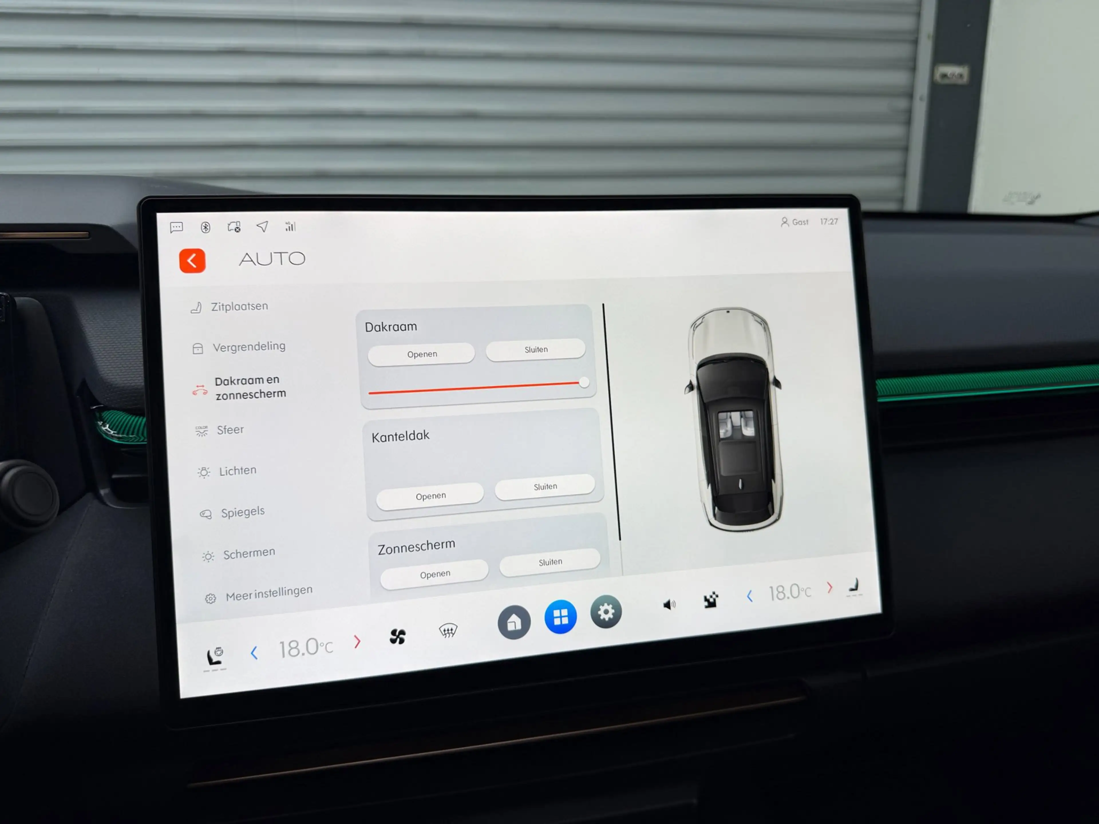 Lynk & Co 08 1.5 More - 200km Elektrisch - Pano - Harman Kardon — photo 40