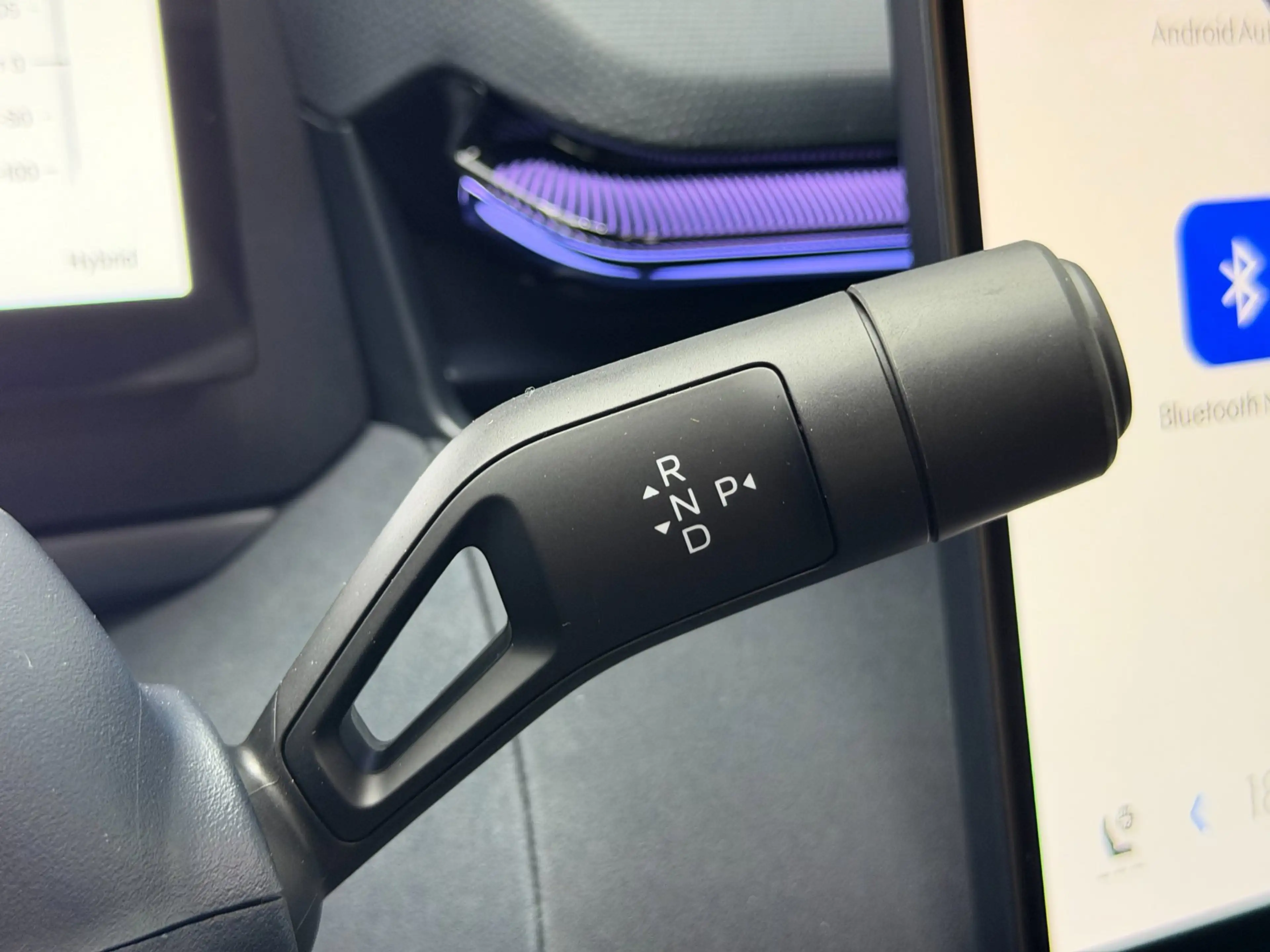 Lynk & Co 08 1.5 More - 200km Elektrisch - Pano - Harman Kardon — photo 24